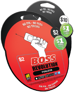 boss revolution retailer login portal