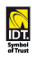 Logo Idt